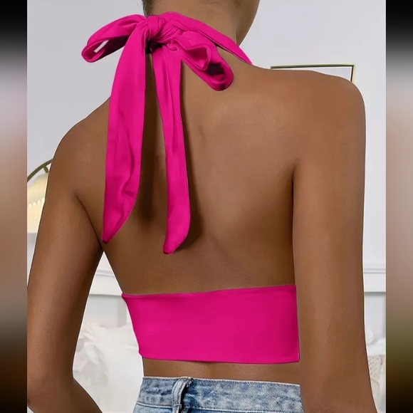 Pretty top 💕💕 - Picture 3 of 4